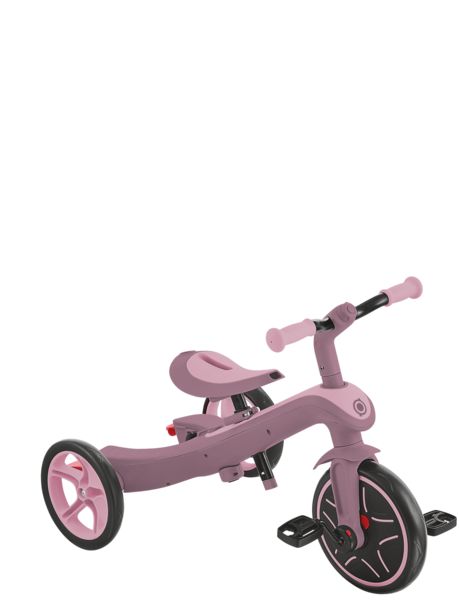 Produktbild: GLOBBER EXPLORER TRIKE 4in1 ECO beere