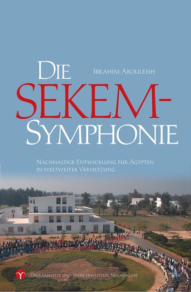 Produktbild: Die SEKEM-Symphonie