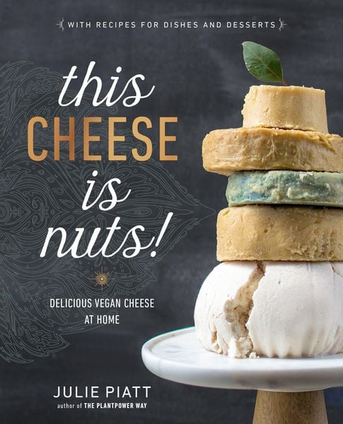 Produktbild: This Cheese is Nuts!