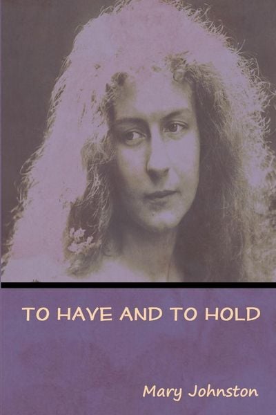 Produktbild: To Have and To Hold