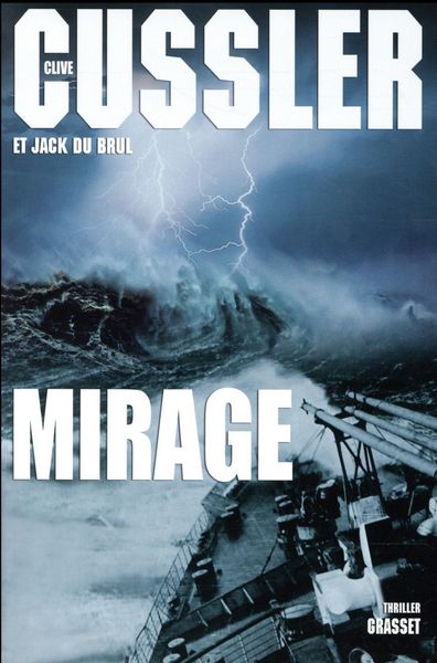Produktbild: Mirage
