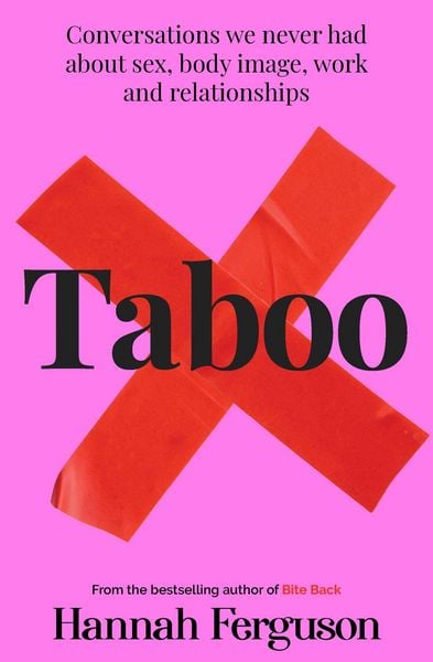 Produktbild: Taboo
