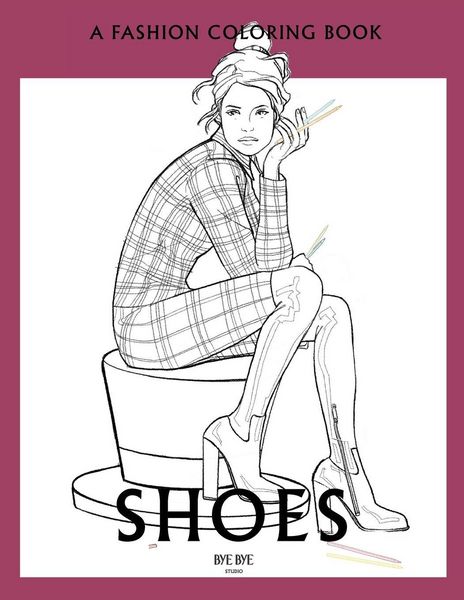 Produktbild: Shoes