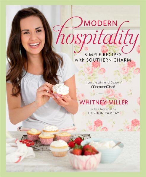 Produktbild: Modern Hospitality