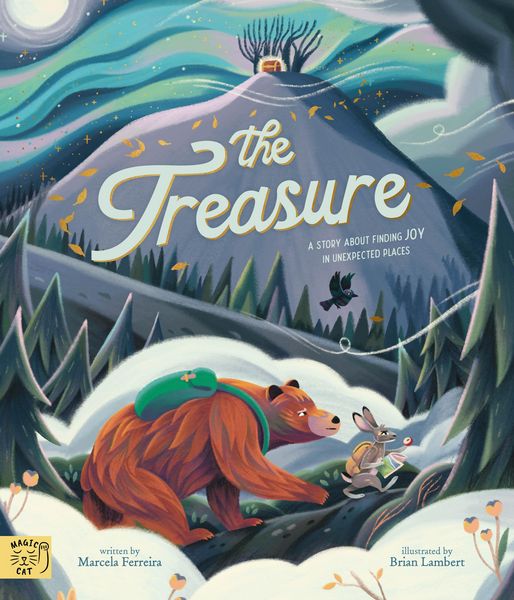 Produktbild: Treasure