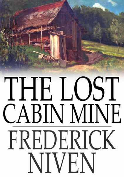 Produktbild: Lost Cabin Mine