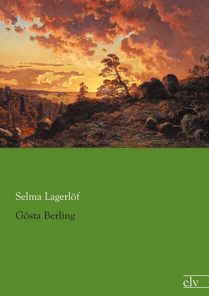 Produktbild: G&ouml;sta Berling