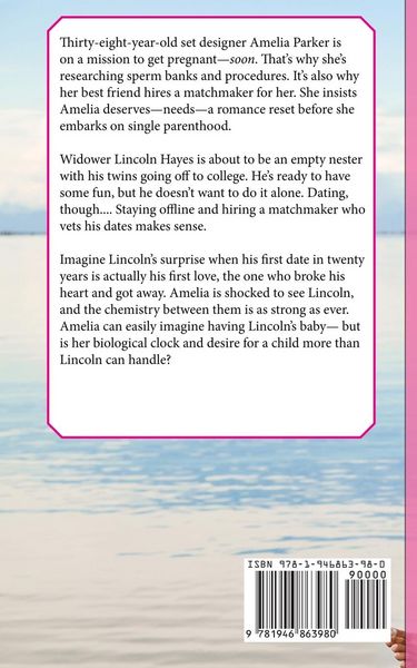 Produktbild: Romance Reset