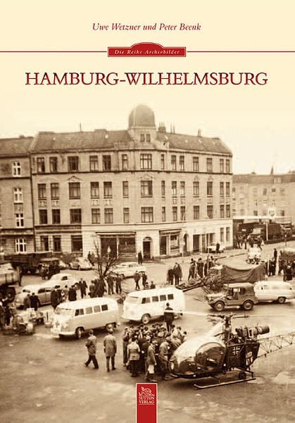 Produktbild: Hamburg-Wilhelmsburg