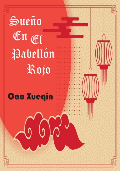 Produktbild: Sue&ntilde;o En El Pabell&oacute;n Rojo