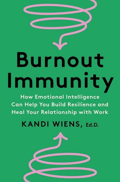 Produktbild: Burnout Immunity