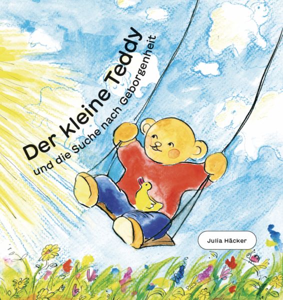 Produktbild: Der kleine Teddy