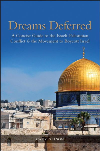 Produktbild: Dreams Deferred