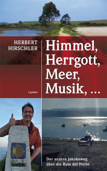 Produktbild: Himmel, Herrgott, Meer, Musik, ...