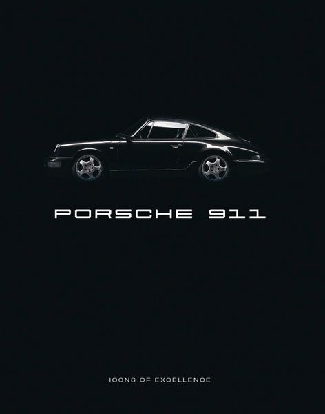 Produktbild: Porsche 911