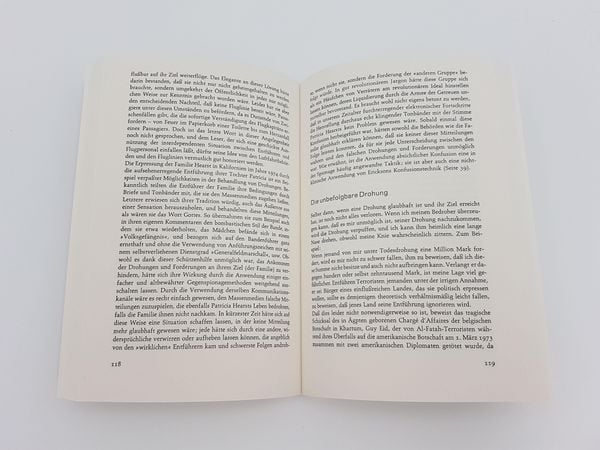 Wie wirklich ist die Wirklichkeit?