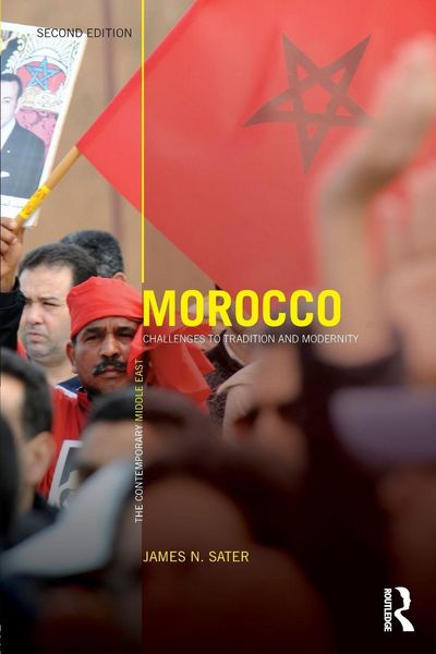 Produktbild: Morocco