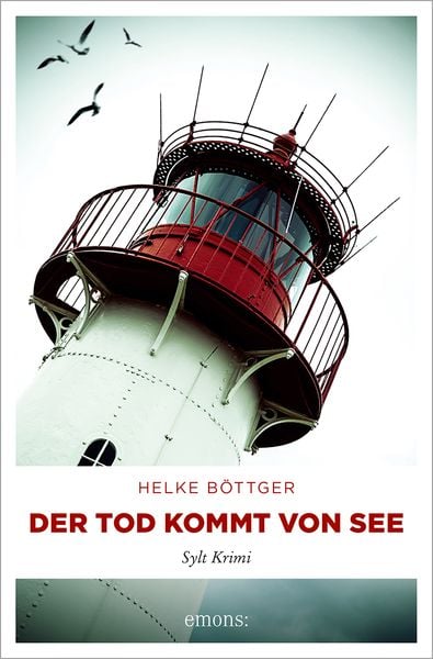 Produktbild: Der Tod kommt von See
