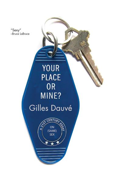 Produktbild: Your Place or Mine?
