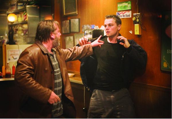 Produktbild: Departed: Unter Feinden (4K Ultra HD) (+ Blu-ray)