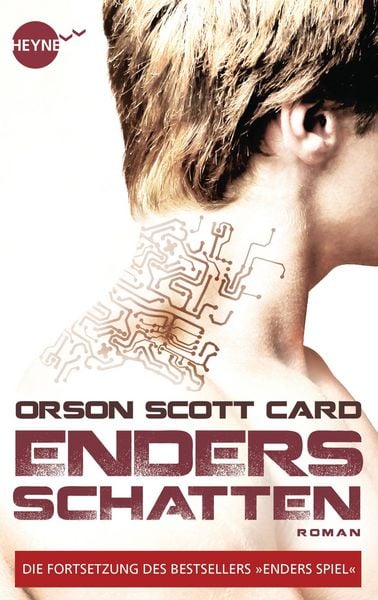 Produktbild: Enders Schatten
