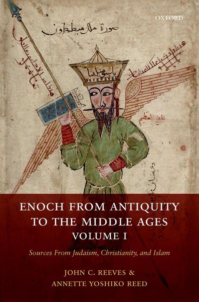 Produktbild: Enoch from Antiquity to the Middle Ages, Volume I