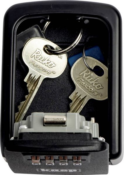 Produktbild: Kasp K60175D K60175D Schl&uuml;sseltresor Zahlenschloss