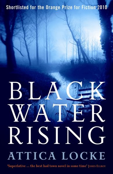 Produktbild: Black Water Rising