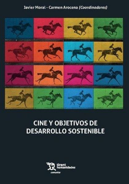 Produktbild: Cine y Objetivos de Desarrollo Sostenible
