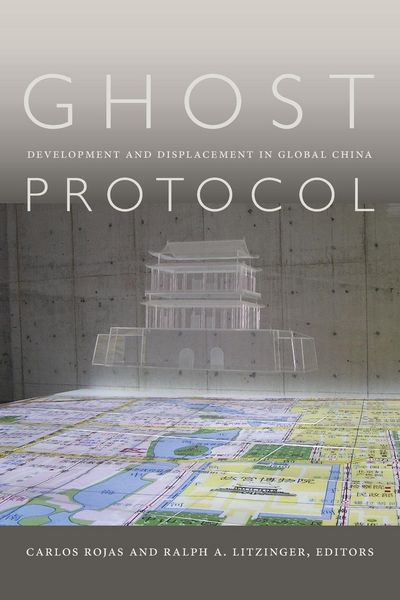 Produktbild: Ghost Protocol