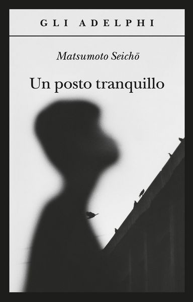 Produktbild: Un posto tranquillo