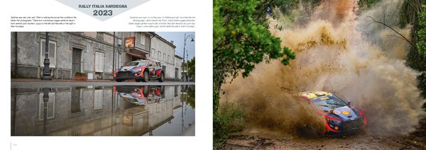 Produktbild: Rallying 2023