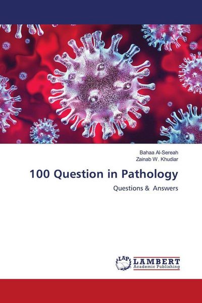 Produktbild: 100 Question in Pathology