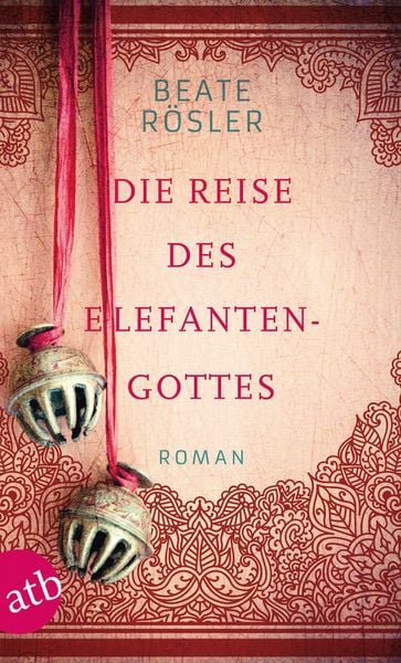 Produktbild: Die Reise des Elefantengottes