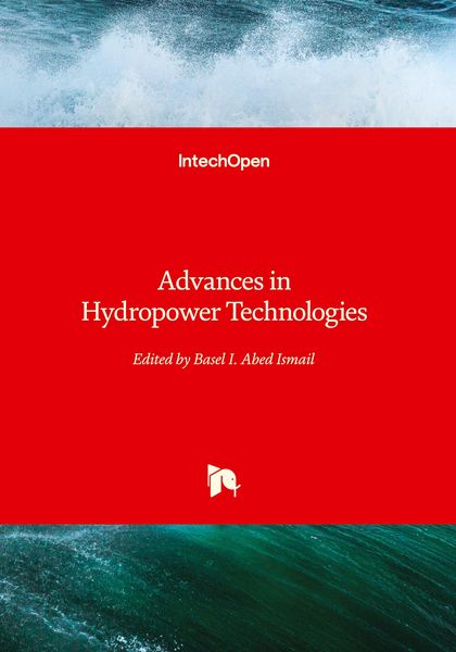 Produktbild: Advances in Hydropower Technologies