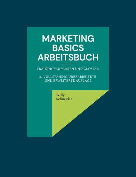 Produktbild: Marketing Basics