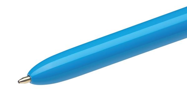Produktbild: BIC Kugelschreiber 4 Colours Original 0.4mm