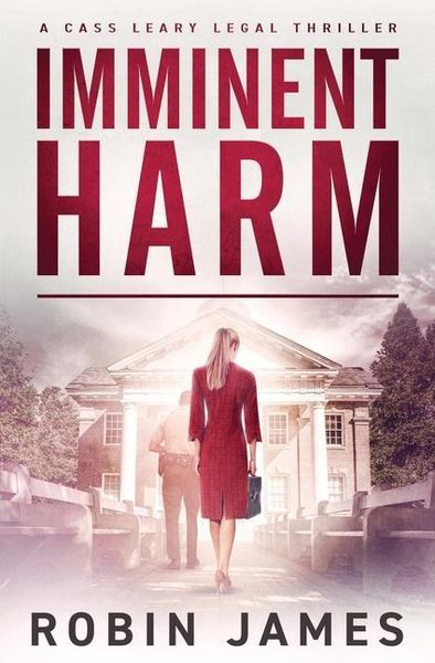 Produktbild: Imminent Harm