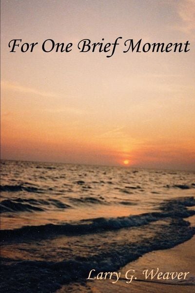 Produktbild: For One Brief Moment