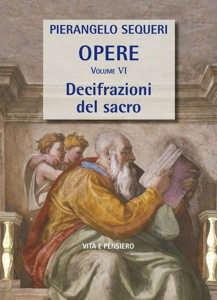 Produktbild: Decifrazioni del sacro
