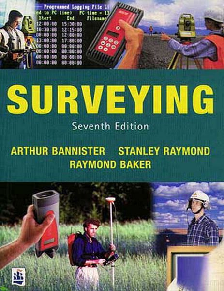 Produktbild: Surveying