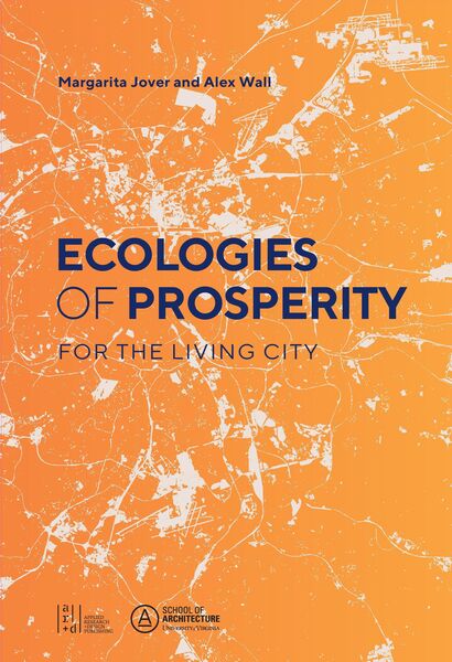 Produktbild: Ecologies of Prosperity for the Living