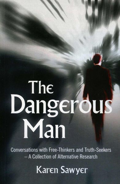 Produktbild: The Dangerous Man