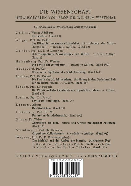 Produktbild: Das Wesen der Mathematik
