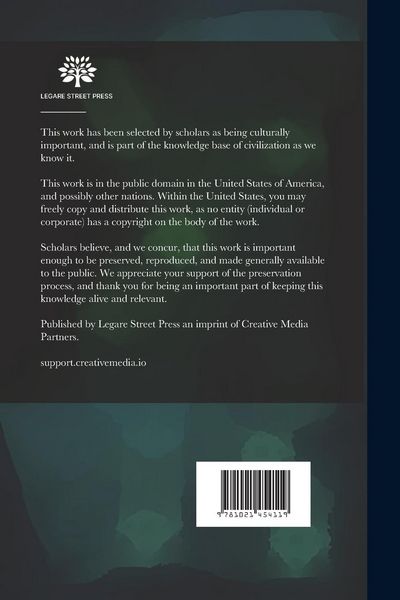 Produktbild: Notes on the Principles of Pure and Applied Calculation; and Applications of Mathematical Principles to Theories of the Physical Forces