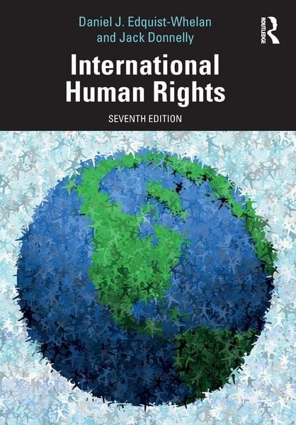 Produktbild: International Human Rights