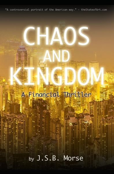 Produktbild: Chaos and Kingdom