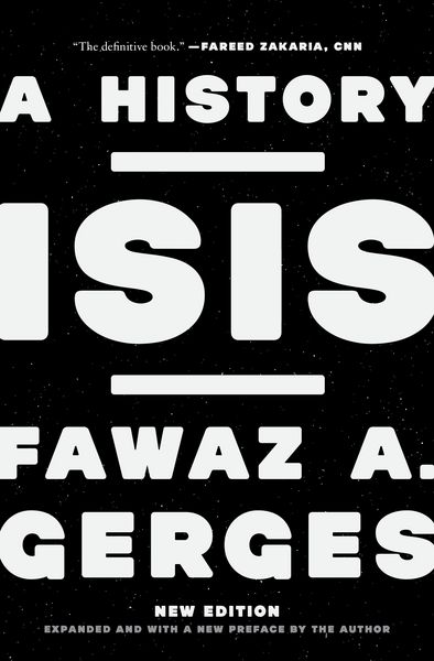 Produktbild: ISIS