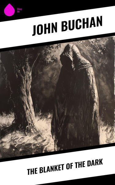 Produktbild: The Blanket of the Dark