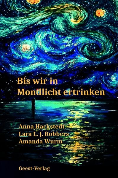 Produktbild: Wenn wir in Mondlicht ertrinken